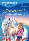 Sternenschweif, Bücherhelden, Magisches Licht Sternenschweif, Bücherhelden, Magisches Licht
