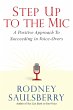 Step Up to the Mic (eBook, ePUB) - Bild 1