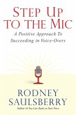 Step Up to the Mic (eBook, ePUB)