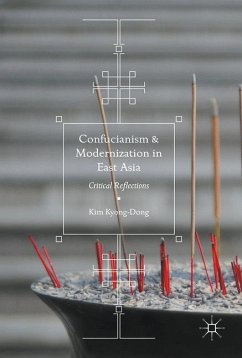 Confucianism and Modernization in East Asia - Kyong-Dong, Kim