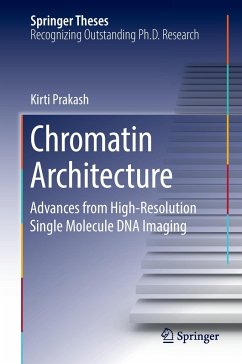 Chromatin Architecture - Prakash, Kirti
