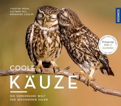 Coole Käuze - Pröhl, Torsten;Nill, Dietmar;Ziegler, Bernhard