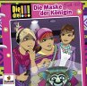 Die Maske der Königin / Die drei... - Bild 1