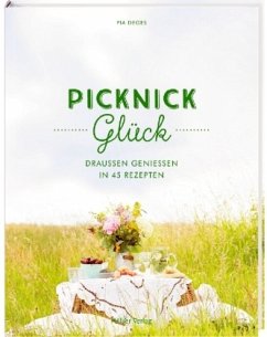 Picknickglück - Deges, Pia