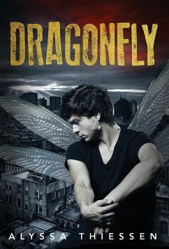 Dragonfly - Thiessen, Alyssa