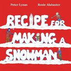 Recipe for Making a Snowman