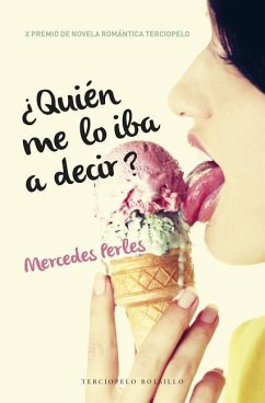 SPA-QUIEN ME LO IBA A DECIR - Perles, Mercedes