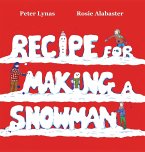 Recipe for Making a Snowman