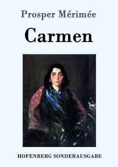 Cover Carmen