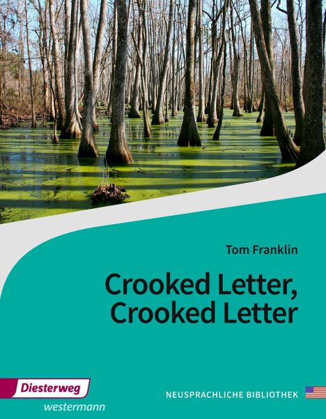 crooked letter crooked letter i