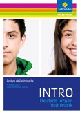 Deutsch lernen mit Musik / INTRO Deutsch als Zweitsprache