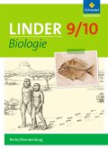 LINDER Biologie SI 9 / 10. Schulbuch. Berlin und Brandenburg