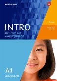INTRO Deutsch als Zweitsprache A1. Arbeitsheft: Freizeit / Natur und Umwelt