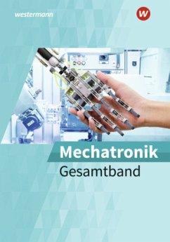 Cover Mechatronik - Gesamtband