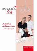 Der Gast & ich. Restaurantfachmann/Restaurantfachfrau. Schulbuch