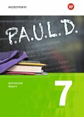 P.A.U.L. D. (Paul) 7. Schülerbuch. Gymnasien G8. Bayern