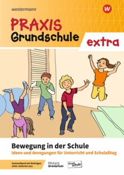 Bewegung in der Schule