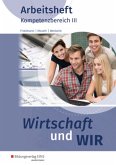 Wirtschaft und Wir / Wirtschaft und WIR / Wirtschaft und wir