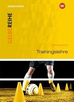 Trainingslehre. Materialien für den Sekundarbereich 2