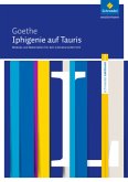 Johann Wolfgang von Goethe: Iphigenie auf Tauris Johann Wolfgang von Goethe: Iphigenie auf Tauris