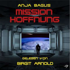 Mission Hoffnung (MP3-Download) - Bagus, Anja