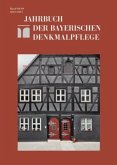 Jahrbuch der Bayerischen Denkmalpflege / 2014/2015 / Jahrbuch der Bayerischen Denkmalpflege Band 68/69