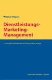 Dienstleistungs-Marketing-Management.