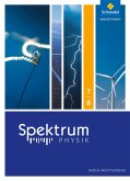 Spektrum Physik 7/8. Schulbuch. Sekundarstufe 1. Baden-Württemberg