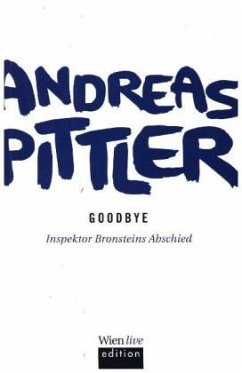 Goodbye - Pittler, Andreas