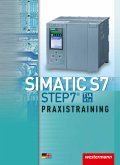 SIMATIC S7 - STEP 7, Praxistraining