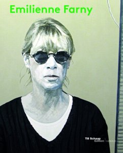 Cover Emilienne Farny