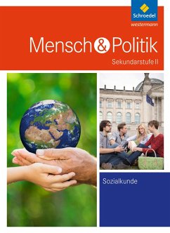 Mensch und Politik. Gesamtband. S2. Rheinland-Pfalz und das Saarland - Barheier, Klaus;Comagic, Slobodan;Detjen, Joachim
