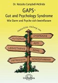 GAPS - Gut and Psychology Syndrome (eBook, ePUB)