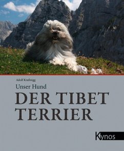 Unser Hund der Tibet Terrier (eBook, PDF) - Kraßnigg, Adolf
