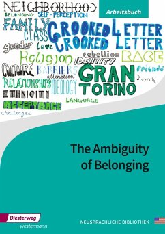 The Ambiguity of Belonging. Arbeitsbuch