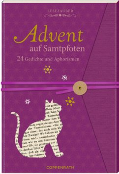 Advent auf Samtpfoten