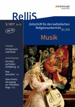 Cover RelliS, m. CD-ROM