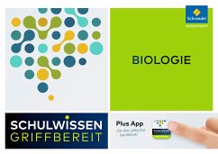 Schulwissen griffbereit. Biologie - Jost, Gotthard