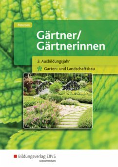 Cover Gärtner / Gärtnerinnen / Gärtner / Gärtnerinnen
