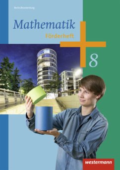 Mathematik - Ausgabe 2013 für die Sekundarstufe I in Berlin / Mathematik, Ausgabe 2013 Berlin und Brandenburg