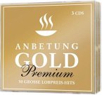 Anbetung Gold - Premium