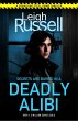 Deadly Alibi (eBook, ePUB) - Bild 1