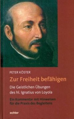 Zur Freiheit befähigen - Köster, Peter