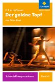 E. T. A. Hoffmann: Der goldne Topf