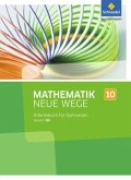 Mathematik Neue Wege SI - Ausgabe 2013 für Hessen G9 / Mathematik Neue Wege SI, Ausgabe 2013 G9 für Hessen