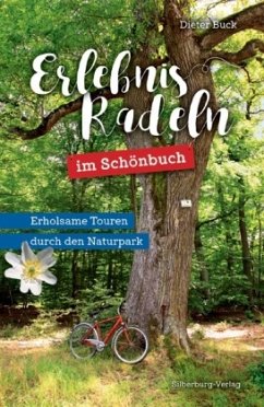 Cover Erlebnisradeln im Schönbuch