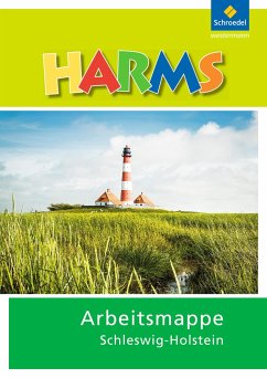 HARMS Arbeitsmappe Schleswig-Holstein