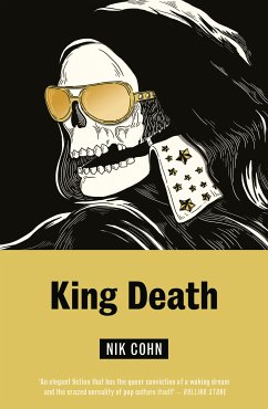 King Death (eBook, ePUB) - Cohn, Nik