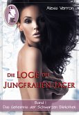 Die Loge der Jungfrauen-Jäger, Band 1 (eBook, ePUB)