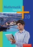 Mathematik 10. Förderheft. Sekundarstufe 1